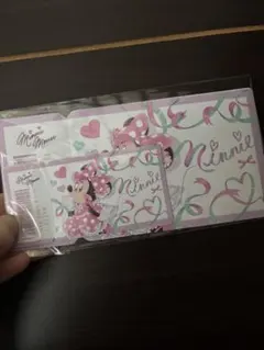 Minnie Day 2026 ステッカーのみ
