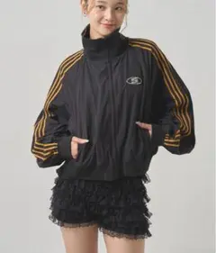 WHO'S WHO galleryトラックジャケット