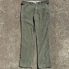 Tommy Hilfiger コーデュロイパンツ トミーフィルガー 古着 y2k