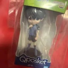 【❶潔世一】ブルーロック　Qposket