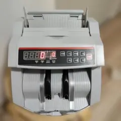 自動マネーカウンター NY162