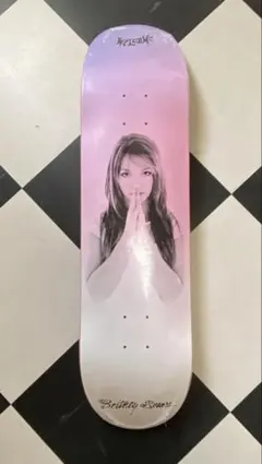 Hook-Ups Angel Girl ジェルミクライン デッキ 未使用 - メルカリ