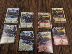 龍神ヘヴィ＆龍神メタル 2枚セット デュエマクラシック - メルカリ