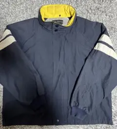 nautica ダークパープル XL ジャケット - メルカリ