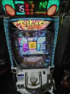データカウンター パネラシュテールネオ スロット用 家庭用電源対応
