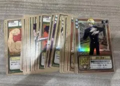 旧ワンピースカード 30枚 まとめ売り