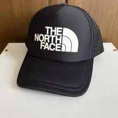 【新品未使用】THE NORTH FACE ブラックキャップ
