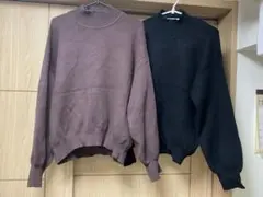 ブラック ブラウン