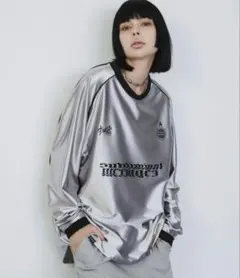 archive AIVER game shirt soccer y2kのサムネイル