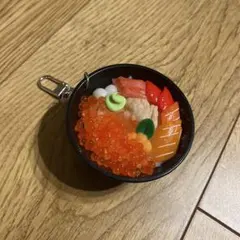 リアルBIG JAPAN丼・海鮮丼