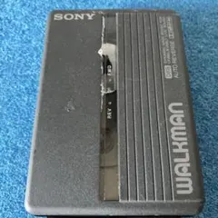 SONY ソニー WALKMAN WM-F501 ウォークマン ジャンク品 - メルカリ