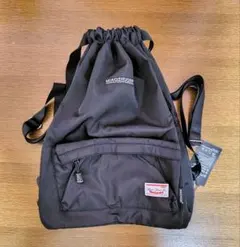 modest mood AMODEST BAG リュック ナップサック - メルカリ