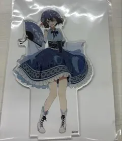水野愛 ゾンビランドサガ オンラインくじ B賞 アクリルスタンド - メルカリ