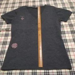 レディース セーター 半袖