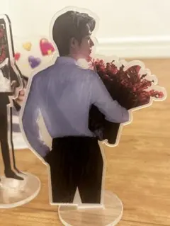 2025年最新】肖战 アクリルスタンドの人気アイテム - メルカリ