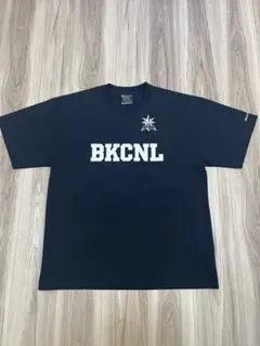 Backchannel バックチャンネル　ドライTシャツ