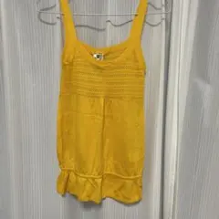 ROXY キャミソール