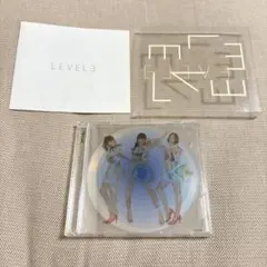 Perfume アルバム　初回限定盤 【CD＋DVD】
