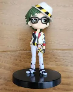 ツイステ　トレイ・クローバー　Q posketフィギュア