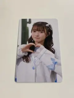 カワラボカフェ 特典 トレカ 表参道限定CUTIE STREET 梅田みゆ