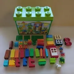 LEGO Duplo 10580 デュプロのまち