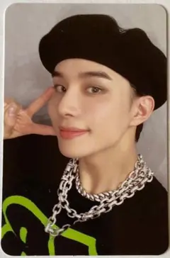 NCT 127 ジョンウ 2BADDIES 疾走 トレカ