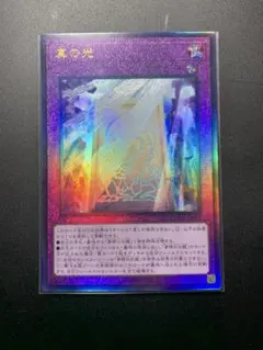 ク*い様 遊戯王　真の光