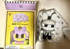 アメイジングデジタルサーカス Animiniz アニミニズ ジャックス - メルカリ