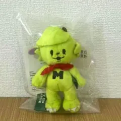 Mrs.GREEN APPLE メメル ミセス マスコット - メルカリ
