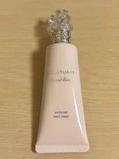 JILLSTUART クリスタルブルーム パフュームド ハンドクリームのサムネイル