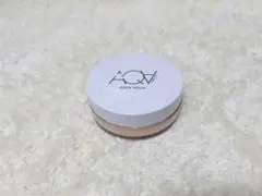アクア・アクア オーガニックフェイスパウダーUV パールピンクのサムネイル