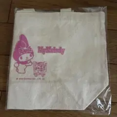 My Melody トートバッグ