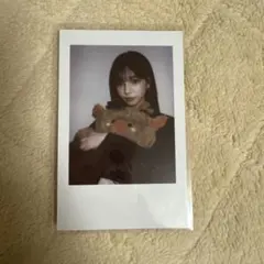 aespa whiplash クリスマス ポラ カリナ