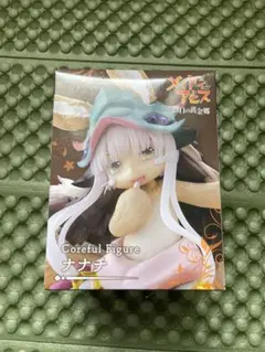 メイドインアビス 烈日の黄金郷　Coreful フィギュア　ナナチ