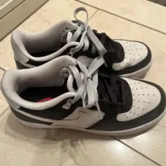 Nike Air Force 1 ホワイト/ブラック