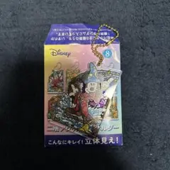 ディズニー 二層アクリルキーホルダー ミッキーマウス