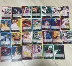 ワンピース カードゲーム ホロカード 4枚セット ワンピースカードゲーム 熱息 ボロブレス 4枚セット ST04 4枚の通販 RR
