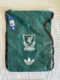 アディダス リバプール ジムサック LFC 25/26