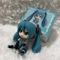 2026年最新】初音ミク ねんどろいどぷらす ぬいぐるみシリーズ01の人気