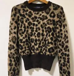 2026年最新】ラルフローレン ヒョウ柄の人気アイテム - メルカリ