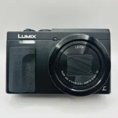 Panasonic LUMIX DC-TZ90 美品 動作確認済み 2026年最新】LUMIX DC-TZ90の人気アイテム - メルカリ