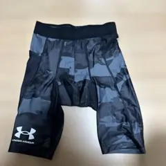 UNDER ARMOUR スライディングパンツ MD