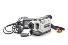撮影再生ダビングOK　SONY　DCR-PC100　付属品あり　液晶綺麗 撮影再生ダビングOK SONY DCR-TRV820 付属品有 DIGITAL8 - メルカリ