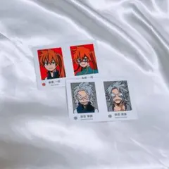 拳藤一佳　鉄哲徹鐵　Wariふぉと