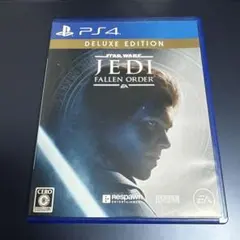 PS4 スターウォーズジェダイ:フォールン オーダー デラックス エディション