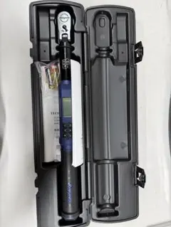 Snap-on デジタルトルクレンチ 3/8インチ ケース付き 2026年最新】スナップオン トルクレンチ デジタルの人気アイテム