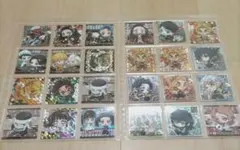 鬼滅の刃 ウエハース シール