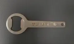サントリー　栓抜き　金属製　★希少★ ビールガウマイのサムネイル