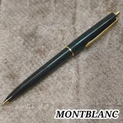 MONTBLANC モンブラン CLASSIC ボールペン インク切れ 美品 - メルカリ