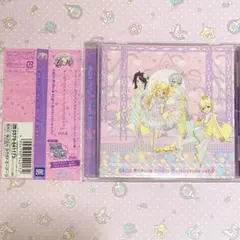 GAME PriPara Music Collection vol.7 - メルカリ